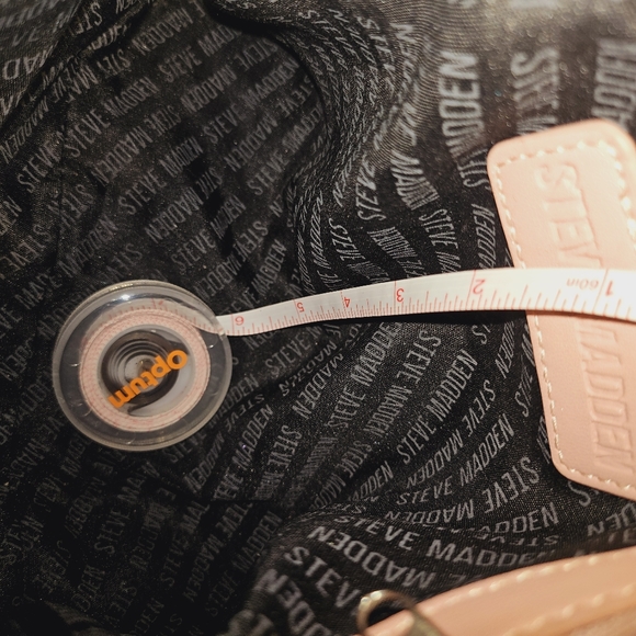 Steve Madden Shoulder purse - Picture 11 of 16